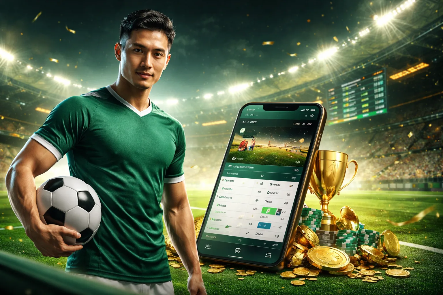 Hình nền cá cược 18bet
