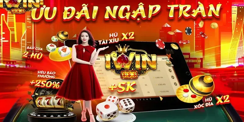 Mẹo chơi casino 18bet